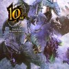 Monster Hunter 10th Anniversary Compilation Album [Tribute]