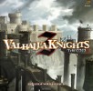 Valhalla Knights 3 Arrange Soundtrack