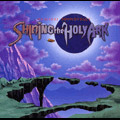 Shining the Holy Ark Soundtrack